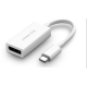 Cáp chuyển đổi USB Type C to Displayport (âm) Ugreen 40372 